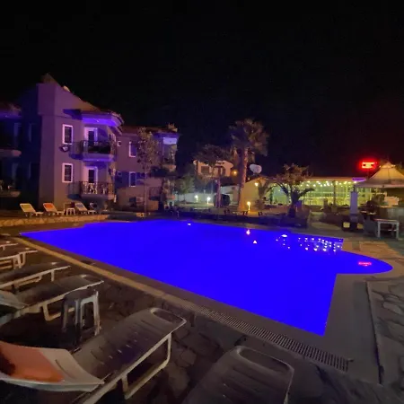 Greenway Otel